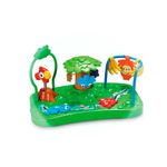 Fisher-Price-Cadeirinha-Amigos-da-Floresta---Mattel