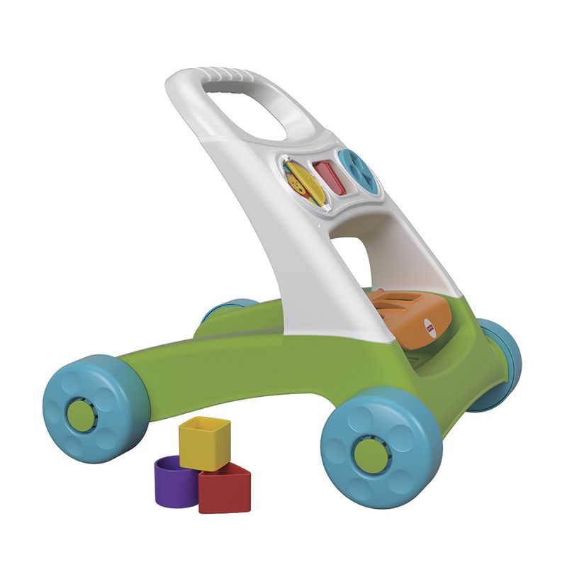 Fisher-Price-Apoiador-de-Atividades-Push-up---Mattel