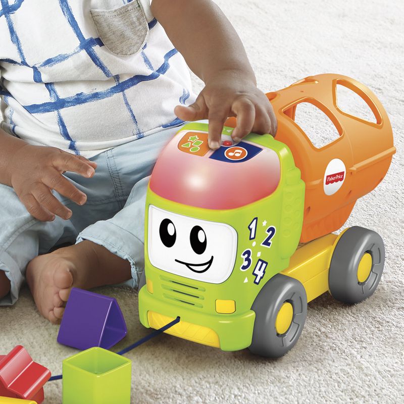 Fisher-Price-Caminhao-Figuras-e-Aprendizagem---Mattel