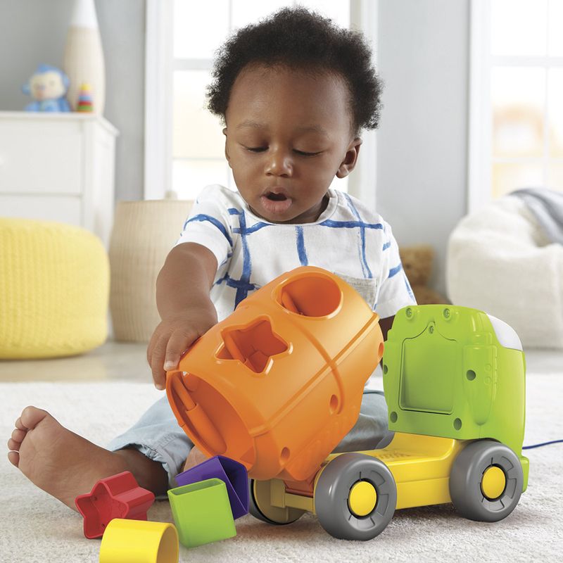 Fisher-Price-Caminhao-Figuras-e-Aprendizagem---Mattel