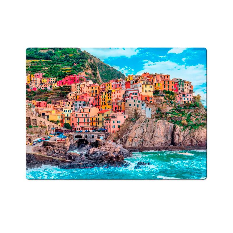 Quebra-Cabeca-500-Bella-Italia-Cinque-Terre---Toyster