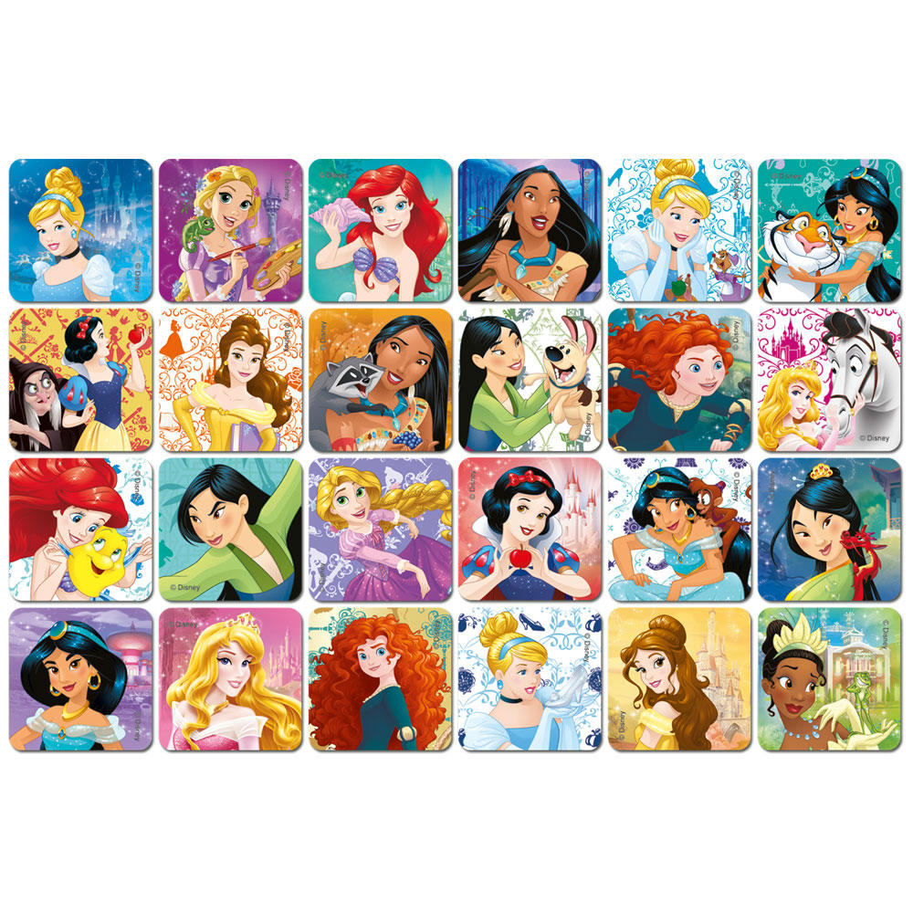 Jogos de Princesas da Disney