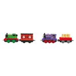 Conjunto-Locomotivas-Thomas-e-seus-Amigos-Sodor-Postal-Run---Mattel