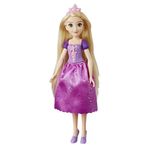 Boneca-Disney-Princesas-Basicas-Rapunzel---Hasbro