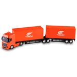 Caminhao-Bitrem-Bau-Petroleum-Laranja---Roma