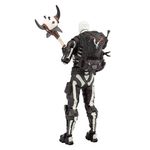 Figura-de-Acao-Fortnite-McFarlane-Skull-Trooper-18-cm-Premium---Fun-Divirta-se