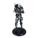 Figura-de-Acao-Fortnite-McFarlane-Skull-Trooper-18-cm-Premium---Fun-Divirta-se