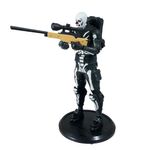 Figura-de-Acao-Fortnite-McFarlane-Skull-Trooper-18-cm-Premium---Fun-Divirta-se