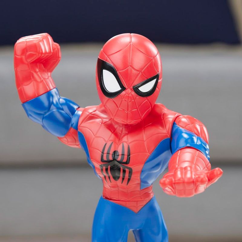 Transformers-Playskool-Rescue-Bots-Mega-Aranha---Hasbro
