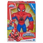 Transformers-Playskool-Rescue-Bots-Mega-Aranha---Hasbro