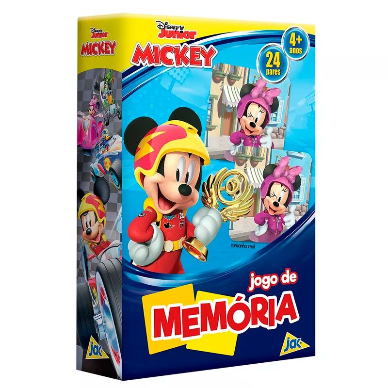 Jogo-da-Memoria-Mickey---Toyster