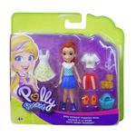 Polly-Pocket-Viagem-de-Modas-Bon-Voyage---Mattel