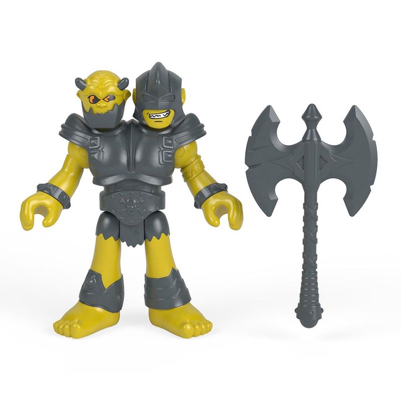 Imaginext-Ogro-de-Duas-Cabecas---Mattel