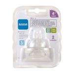 Bico-Fluxo-Rapido-com-2-Unidades---MAM-Baby
