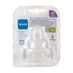 Bico-Fluxo-Rapido-Antivazamento-com-2-Unidades---MAM-Baby