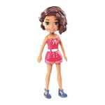 Polly-Pocket-Happy-Hour-Shani--Mattel