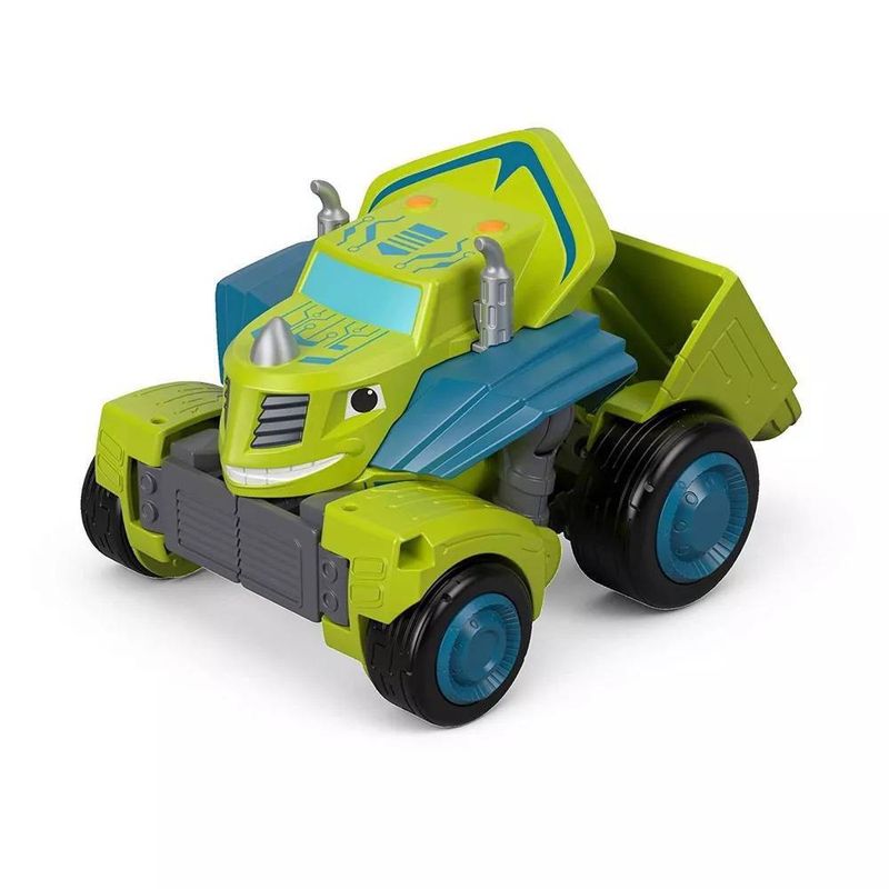 Fisher-Price-Zeg-Corredores-Robos---Mattel