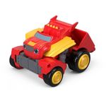 Fisher-Price-Blaze-and-The-Monster-Machines-Rider-Blaze-Corredores-Robos---Mattel