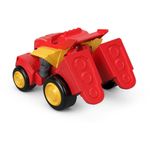 Fisher-Price-Blaze-and-The-Monster-Machines-Rider-Blaze-Corredores-Robos---Mattel