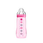 Mamadeira-Easy-Active-Fashion-Bottle-330-Ml-Girls-Peixe---MAM-Baby