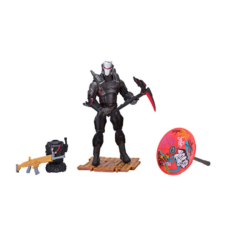 Fortnite-Figura-de-10-cm-com-Acessorios-Omega---Sunny