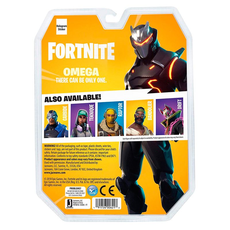 Fortnite-Figura-de-10-cm-com-Acessorios-Omega---Sunny