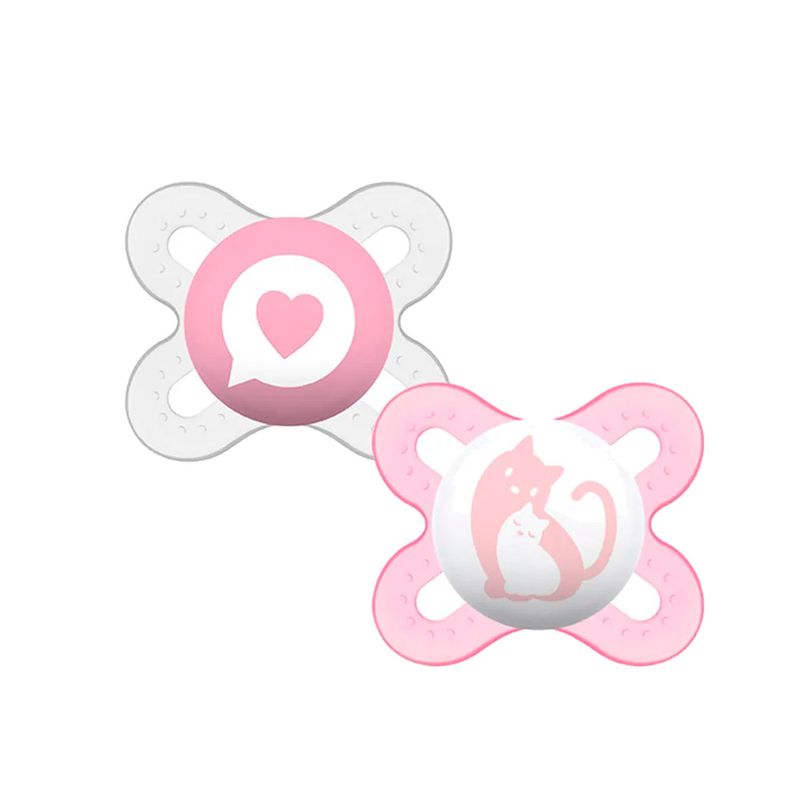 Chupeta-Start-Girls-com-2-Unidades---MAM-Baby