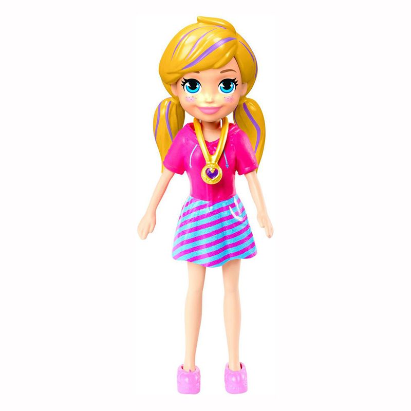Polly-Pocket-Happy-Hour-Saia-Listrada---Mattel