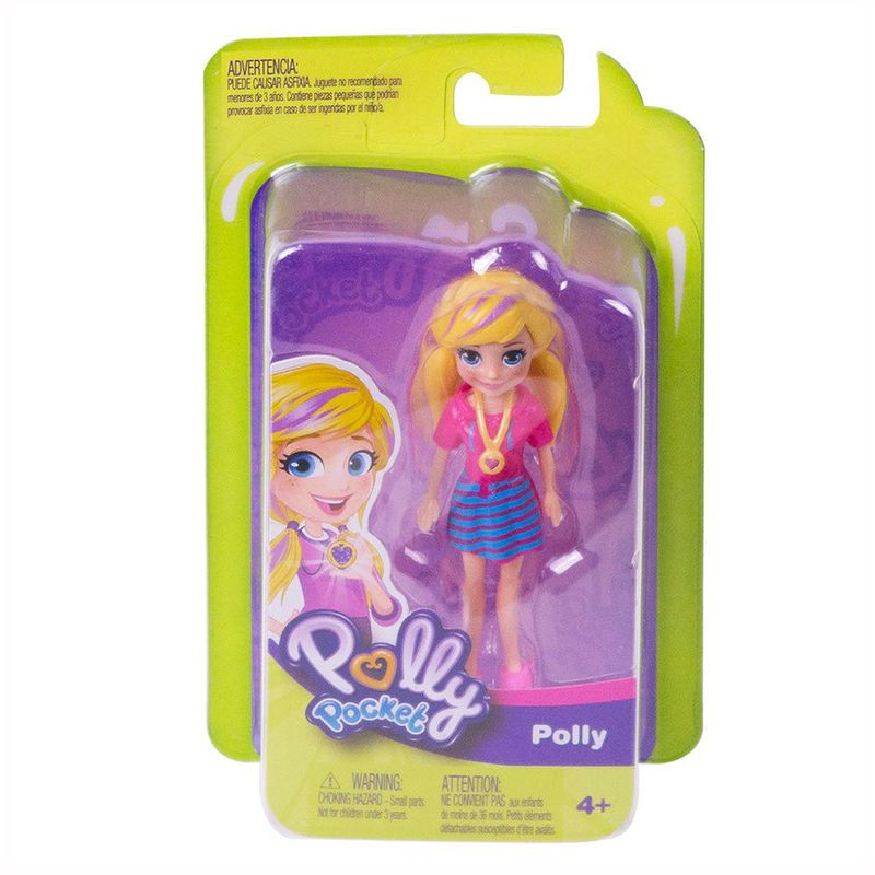 Polly-Pocket-Happy-Hour-Saia-Listrada---Mattel