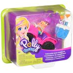 Polly-Pocket-Quadriciclo-Fabuloso---Mattel