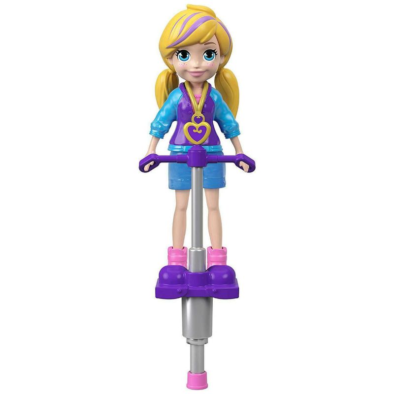 Polly-Pocket-Pogo-a-gogo---Mattel