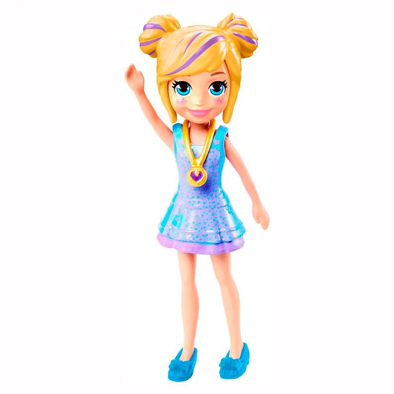 Polly-Pocket-Vestido-Fofo---Mattel