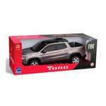 Carro-Miniatura-Fiat-Toro-Cinza---Roma-Jensen