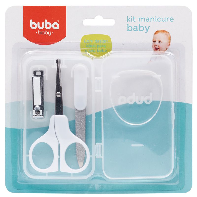 Kit-Manicure-Baby---Buba