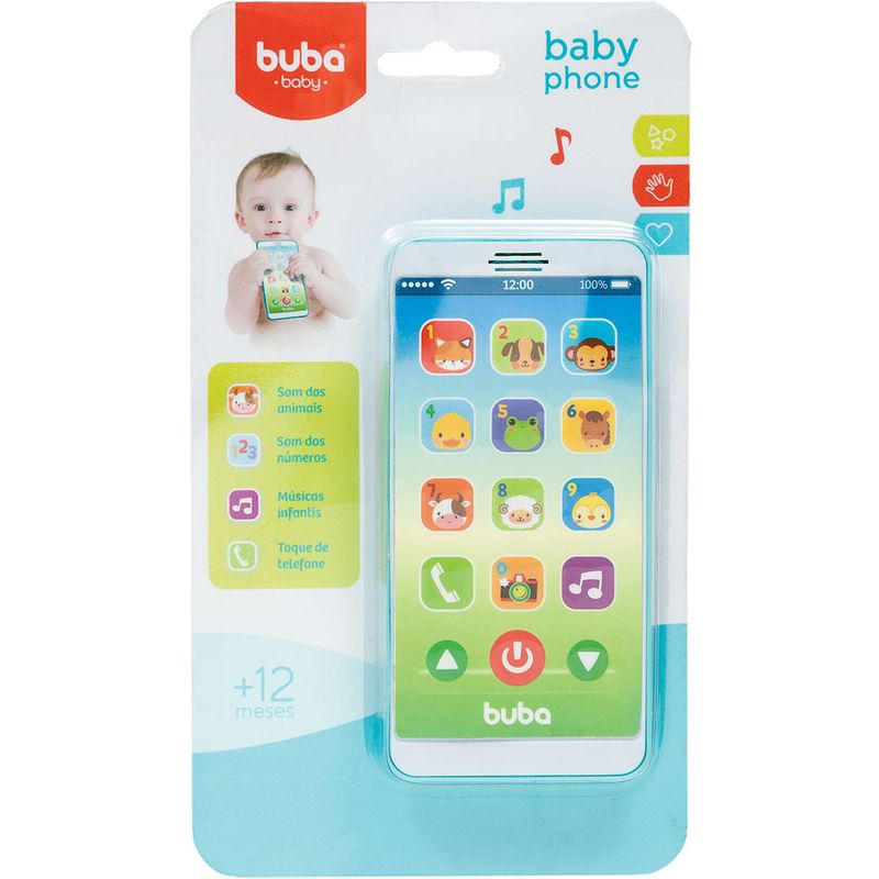 Baby-Phone---Buba
