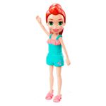 Polly-Pocket-Boneca-Basica-Lila---Mattel