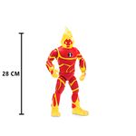 Ben-10-Figuras-Grandes-Chama-28-cm---Sunny