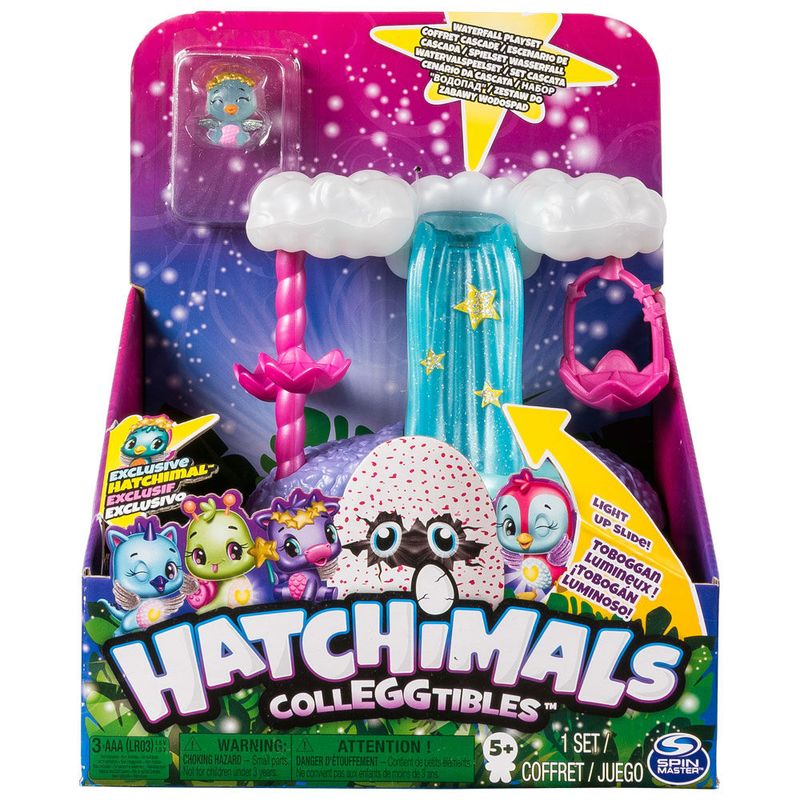 Hatchimals-Colleggtibles-Cascata-Iluminada-Serie-4---Sunny
