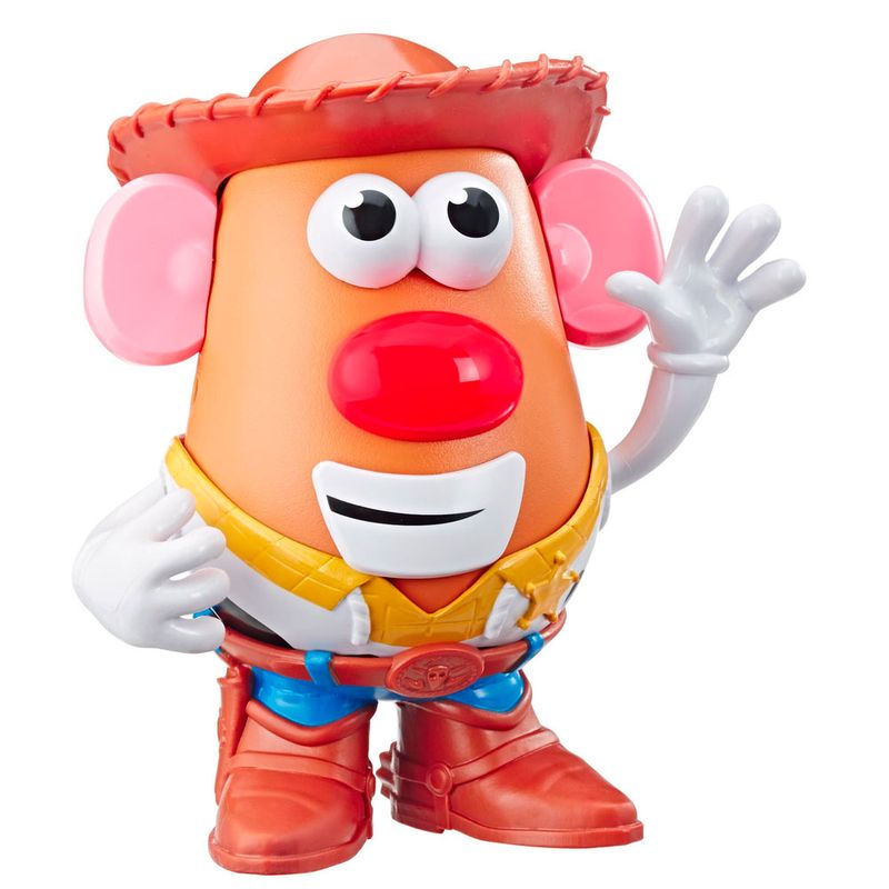Toy-Story-4-Mr.-Potato-Head-Batata-Woody---Hasbro
