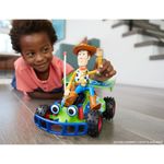 Toy-Story-4-Figura-Woody---Mattel