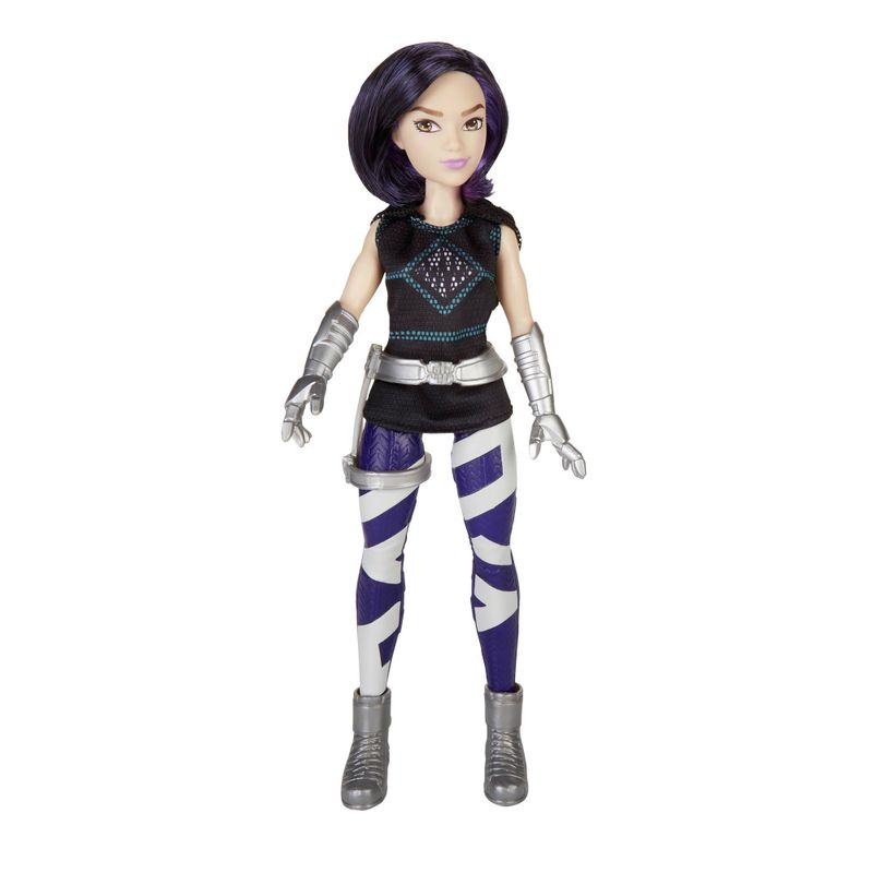 Boneca-Marvel-Rising-Guerreiros-Secretos-Daisy-Johnson---Hasbro