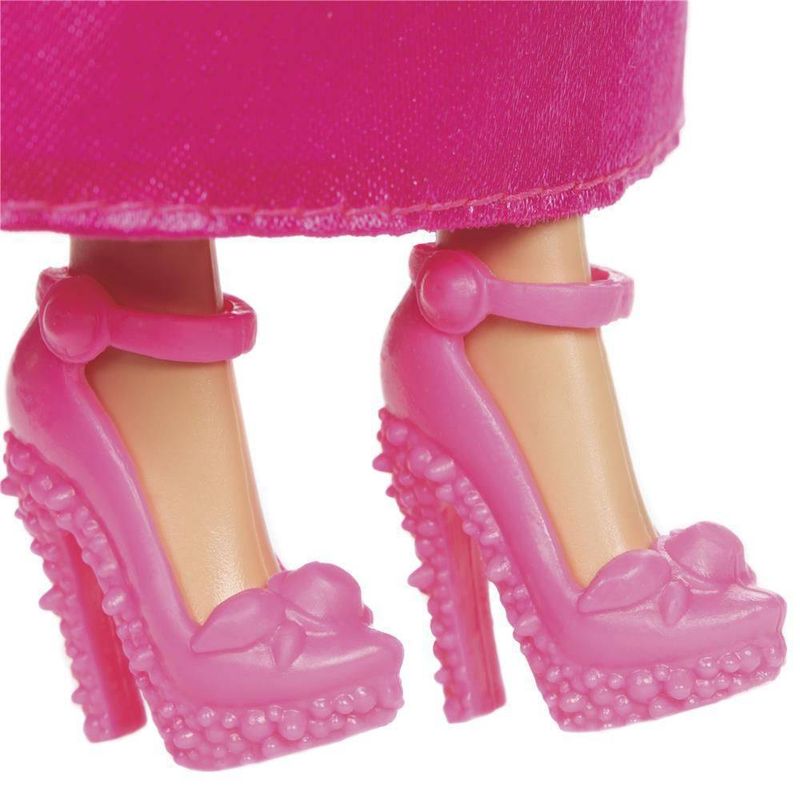 Barbie-Princesa-Loira---Mattel
