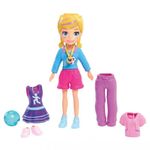 Polly-Pocket-Estrela-do-Futebol---Mattel