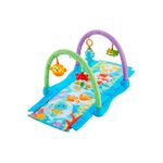Fisher-Price-Ginasio-de-Cavalos-Marinhos---Mattel