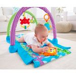 Fisher-Price-Ginasio-de-Cavalos-Marinhos---Mattel