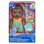 Boneca-Baby-Alive-Lanchinhos-Divertidos-Negra---Hasbro