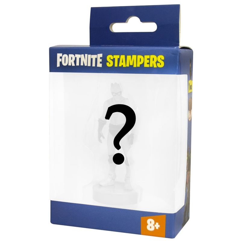Carimbo-Surpresa-Fortnite-Blister---Sunny