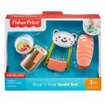 Fisher-Price-Meu-Primeiro-Sushi---Mattel