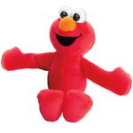 Fisher-Price-Pelucia-Vila-Sesamo-Elmo---Mattel