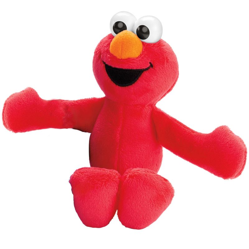 Fisher-Price-Pelucia-Vila-Sesamo-Elmo---Mattel